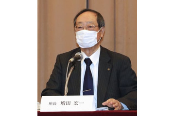 理事会の暴走阻止を訴え 画像