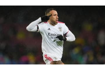  4人に暴行されて首にベルト…オタメンディが襲われた戦慄の強盗事件がヤバい 画像