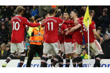 ユナイテッド、新型コロナ多発…ブレントフォード戦が延期に 画像