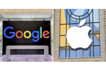 米ITが「スマホ市場強力支配」 画像