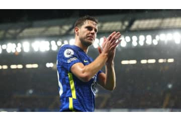 バルセロナら、チェルシー主将の「0円獲得」を狙う 画像