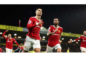 試合中止のユナイテッド、無事な選手は「7名だけ」か 画像