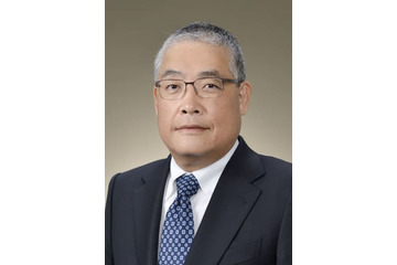 三菱商事社長に中西勝也氏 画像