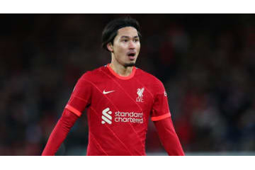 南野のリヴァプール移籍は逆オファーだった！日本人代理人が明かす 画像
