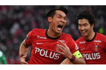 浦和が天皇杯を制覇！槙野が決めた「超劇的ゴール」がこれ！ 画像