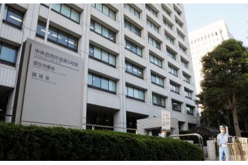 過労死ライン未満でも労災 画像