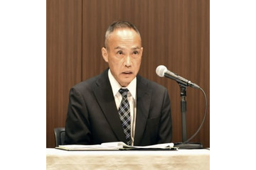 日本郵便、規正法に抵触せず 画像