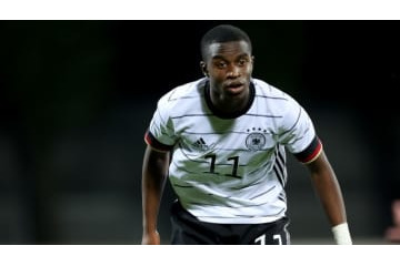 17歳ムココ、カメルーンが“代表鞍替え”を狙う　エトー会長が説得 画像