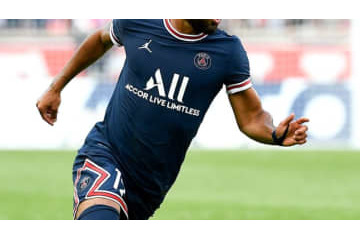 PSG、冬の大放出1人目は元バルサ選手か　リーガ復帰へ 画像