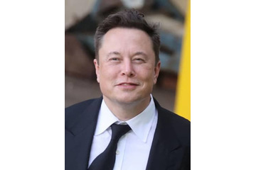 イーロン・マスク氏が巨額納税へ 画像