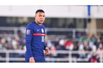 エムバペ、W杯の2年開催に反対！「レベル落ちる」「ファンは待たせろ」と説明 画像