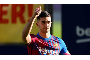 バルセロナ、現状はフェラン・トーレス登録不可…日曜までに解決可能？ 画像