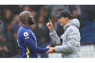 「インテル戻りたい」発言のルカク、チェルシーに謝罪。クラブ残留へ 画像