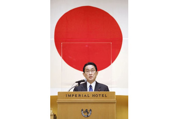 首相「賃上げに攻めの姿勢で」 画像