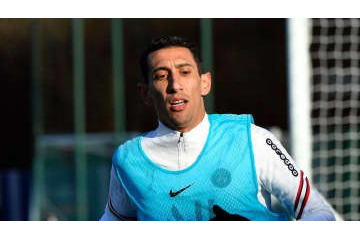 PSG、ディマリアが新型コロナ感染…離脱は6名に 画像