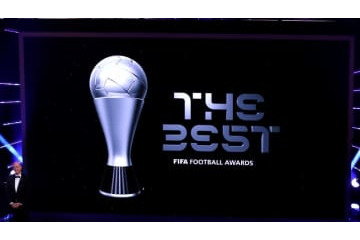 FIFAベスト、最優秀選手最終候補が決定！この3人になる 画像
