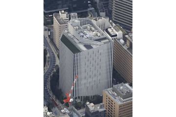 北日本・北陸、大雪恐れ 画像