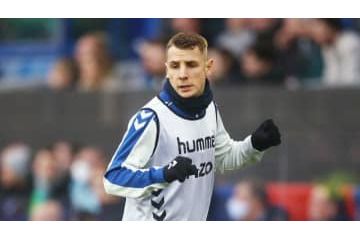 アストン・ヴィラ、エヴァートンからDFディーニュを獲得！「ジェラード監督のため」 画像