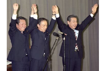 小沢氏「偉大な政治家だった」 画像
