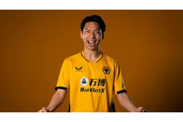 プレミア栄転の川辺駿は過小評価されてる？「めちゃくちゃいい」と松井大輔が絶賛 画像