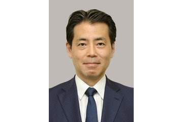 福田総務会長、自公協力心配せず 画像