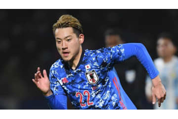 瀬古歩夢、スイス1部グラスホッパーへ移籍 画像