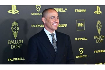 エヴァートン、カンナヴァーロ監督招聘へ？すでに接触か 画像