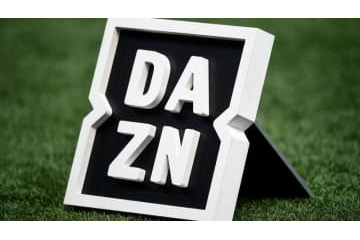DAZN、2月末からの値上げを発表 画像