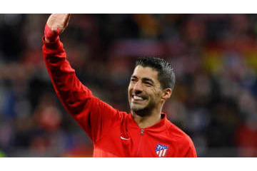 スアレスが猛烈推薦！ジェラード監督、ユヴェントス選手獲得に動く 画像