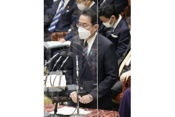 予算案、新たに3省が表記ミス 画像