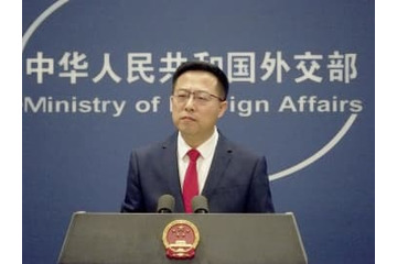 国連高官が新疆訪問へ 画像