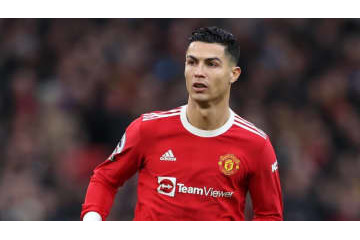 36歳ロナウド、過小評価に怒！有名サイトのインスタをブロック 画像