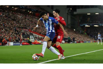 リヴァプール、検査前にディアスの移籍金支払う？ポルトをUEFA制裁から救う 画像