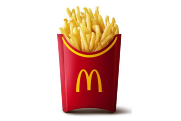 マック、ポテトL・M販売再開へ 画像