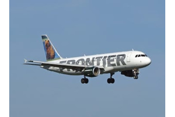 米LCC2社が統合 画像