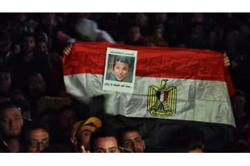 井戸転落で5歳児死去…遺族のためにモロッコ代表選手が家を寄付 画像