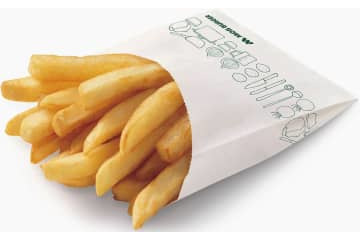 モスフード、ポテト販売一部制限 画像