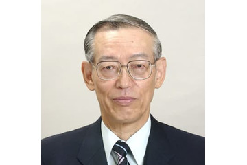 元読売グループ社長内山斉氏死去 画像