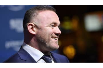 “13歳で顎を折られた”…ルーニー「喧嘩に明け暮れた日々」を告白 画像