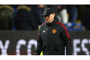  戦術家ラングニックの練習は古臭ぇ…ユナイテッド選手たちが不満か 画像