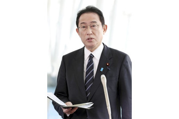 首相、入国禁止緩和へ検討 画像