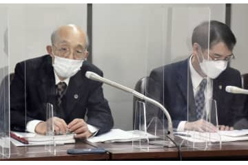 1票格差、東京高裁2件目も合憲 画像