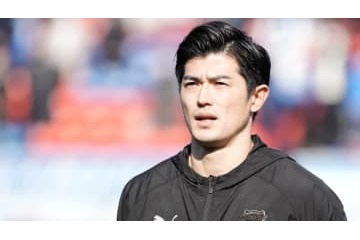 川崎DF谷口彰吾、「浦和戦の負けはショック。影響もある」 画像
