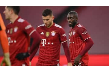 総額160億円…バイエルンの2人はコスパ悪すぎ！伝説マテウスが批判する高額選手とは 画像