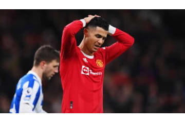 「37歳ロナウドを斬り捨てろ」 キャラガー、ユナイテッドに忠告するワケとは 画像