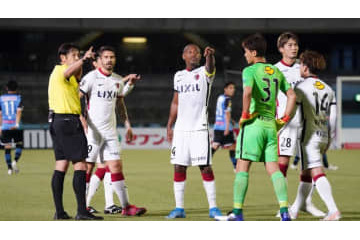 おじいちゃんだけど、ゾッとするほどいい選手！ 内田篤人も惚れる「助っ人Jリーガー」とは 画像