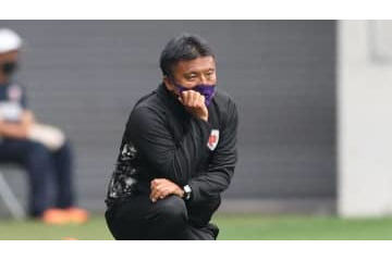 「欧州にも負けてない」曺監督、京都サンガの”強度を保つためにやるべきこと” 画像