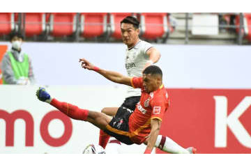 槙野智章「プロ2年目以来かな」の右サイドバック出場！三浦淳宏監督が意図を語る 画像