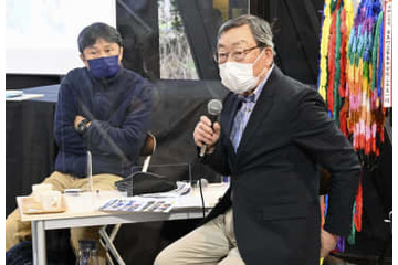 ビキニ事件68年で集会 画像