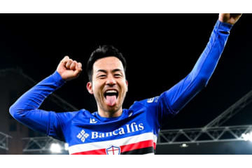 吉田麻也が教える！「孫悟空とピカチュウ」な同僚選手がおもしろい 画像